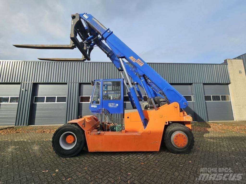 Meclift ML1612R 柴油叉车