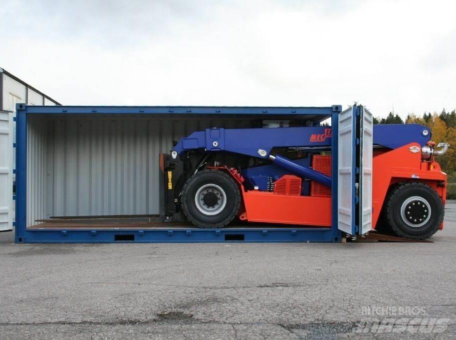 Meclift ML1812R 伸缩臂叉装车|叉装车
