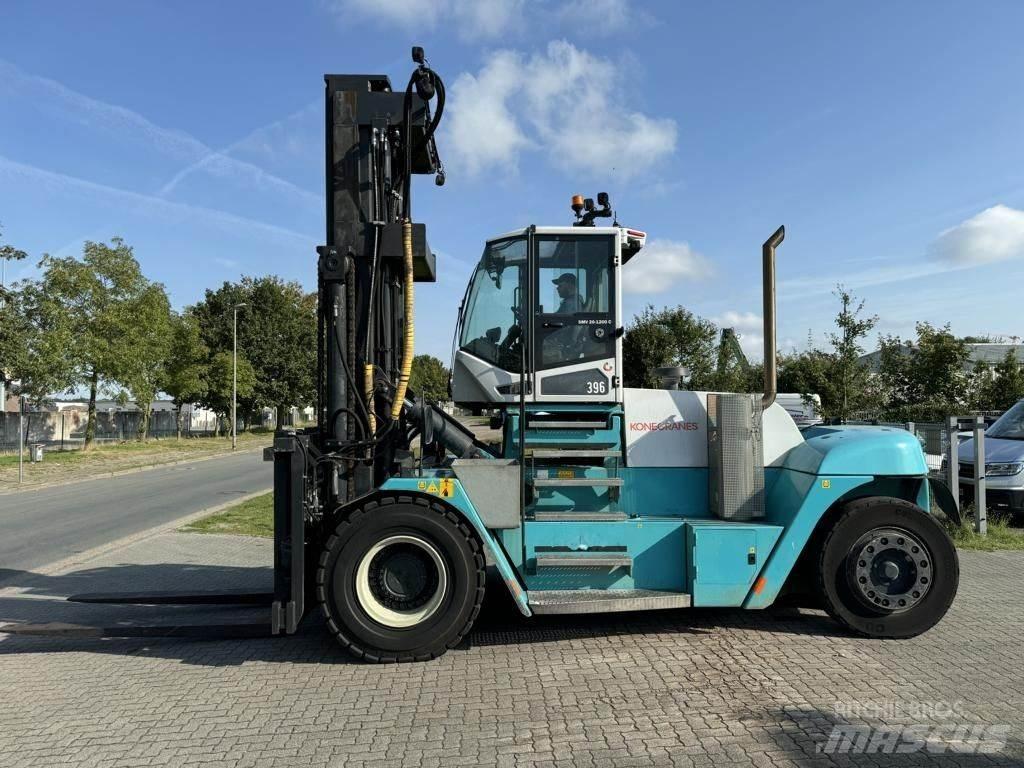 SMV 20-1200C 柴油叉车