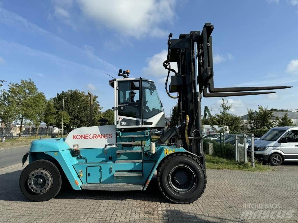 SMV 20-1200C 柴油叉车