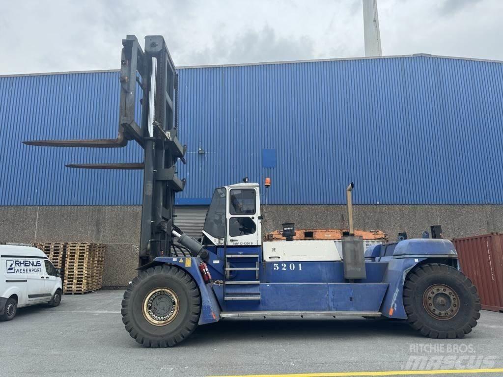 SMV 52-1200B 柴油叉车