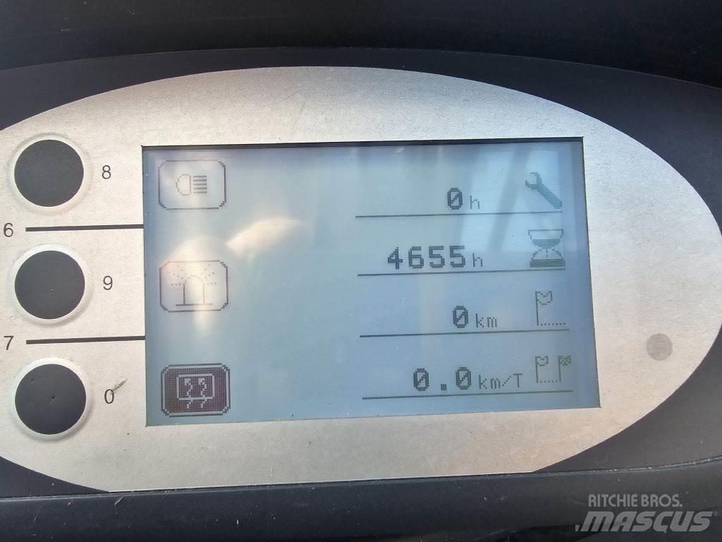 Still RX60-30 电动叉车