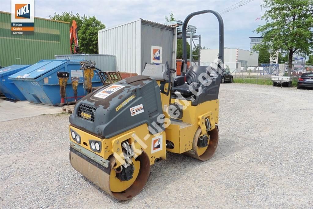 Bomag BW 90 AD-5 建筑机械-其他
