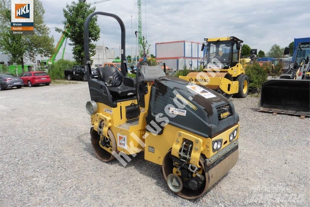 Bomag BW 90 AD-5 建筑机械-其他