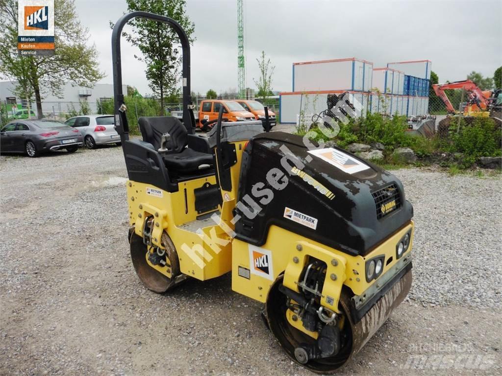 Bomag BW 90 AD-5 建筑机械-其他