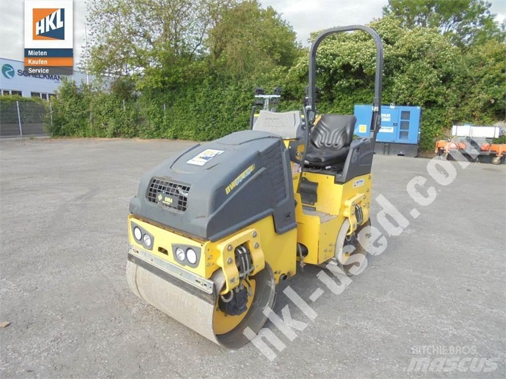 Bomag BW 90 AD-5 建筑机械-其他