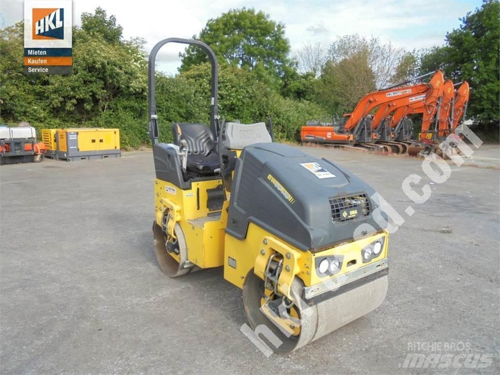 Bomag BW 90 AD-5 建筑机械-其他