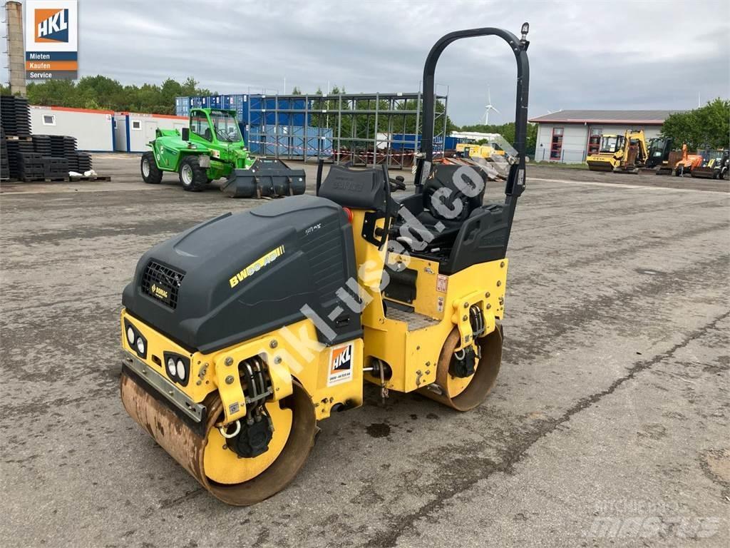 Bomag BW 90 AD-5 建筑机械-其他