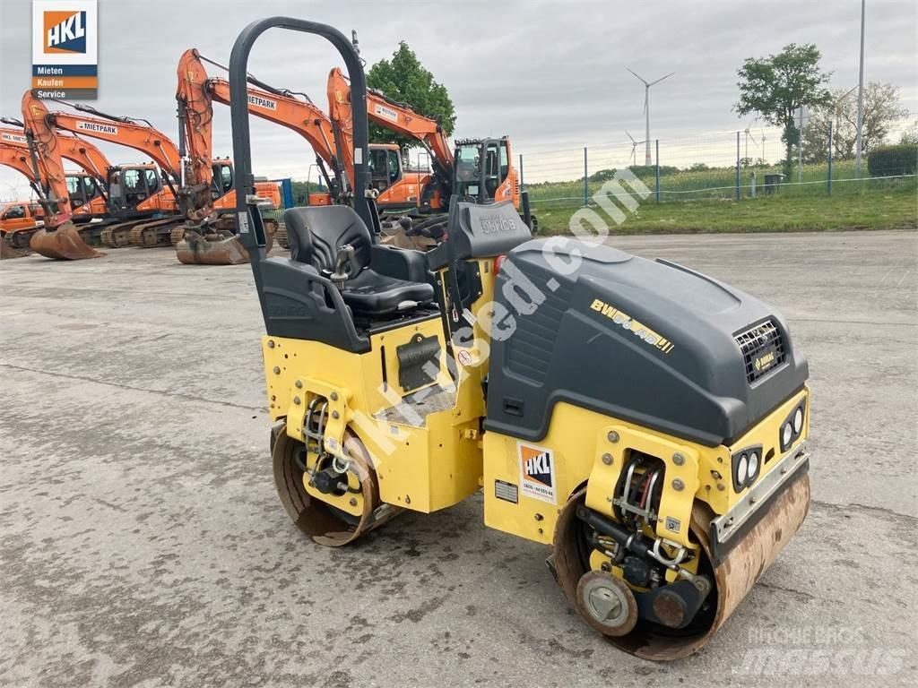 Bomag BW 90 AD-5 建筑机械-其他