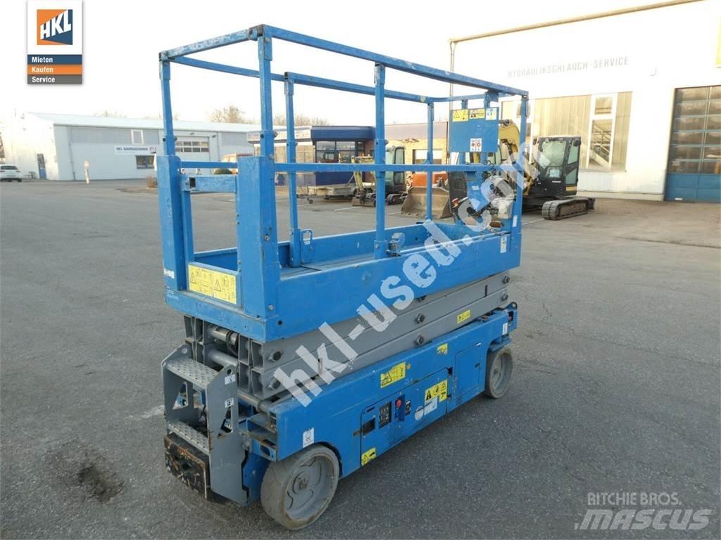 Genie GS 2032 建筑机械-其他