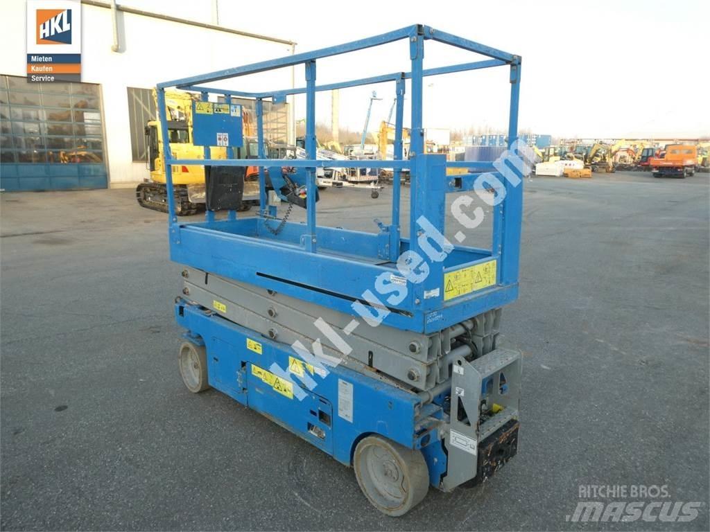 Genie GS 2032 建筑机械-其他