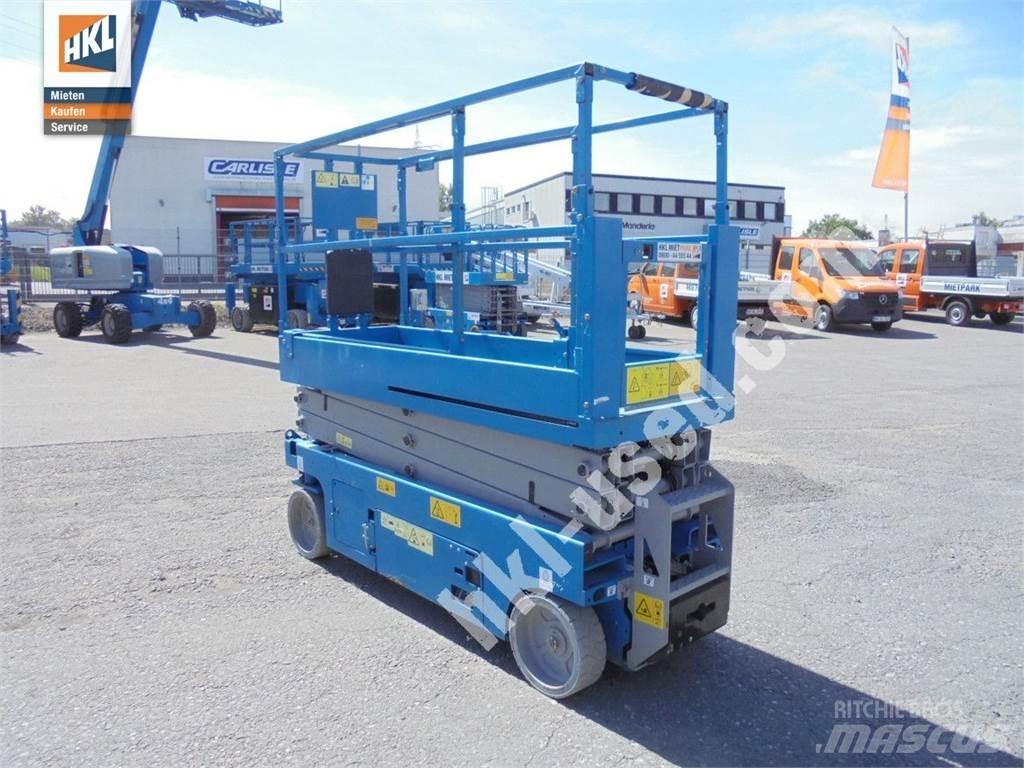 Genie GS 2032 建筑机械-其他