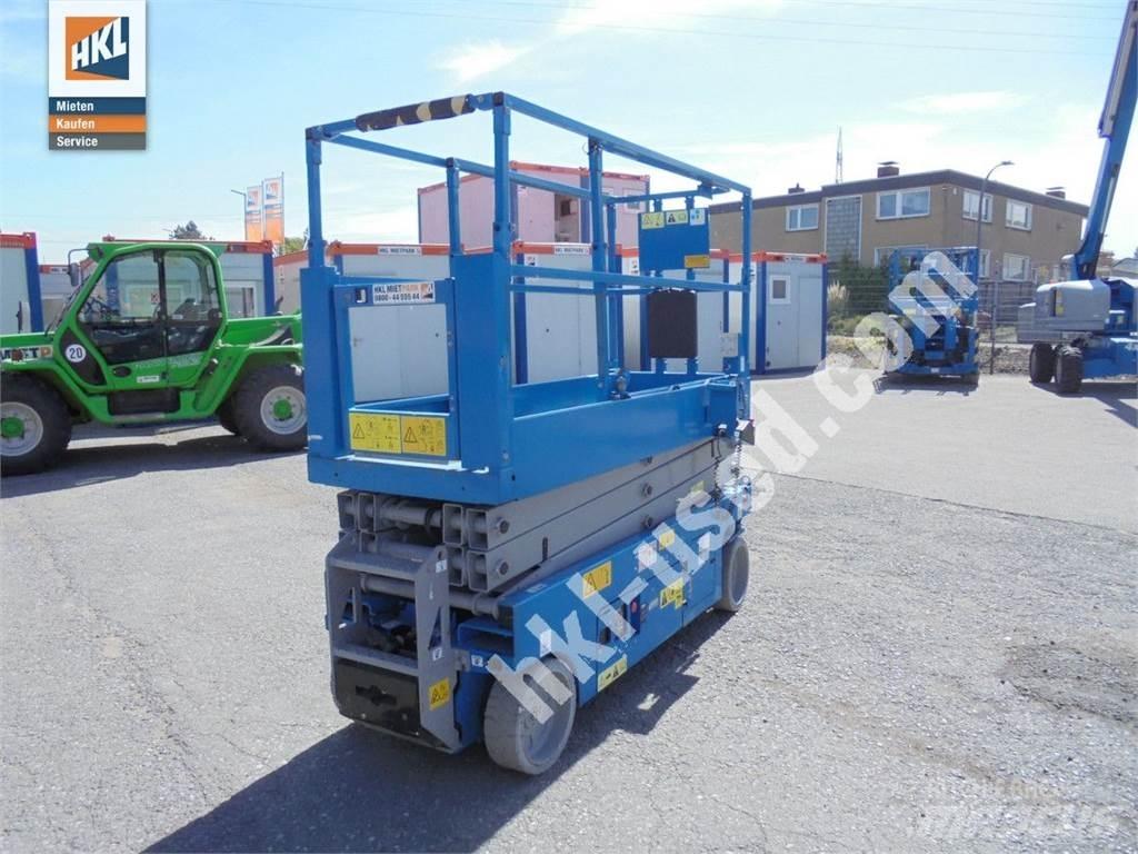 Genie GS 2032 建筑机械-其他