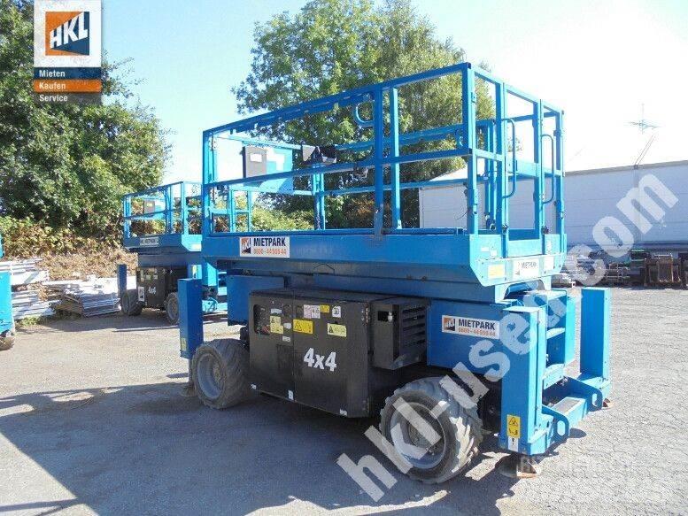Genie GS 2669 RT 建筑机械-其他