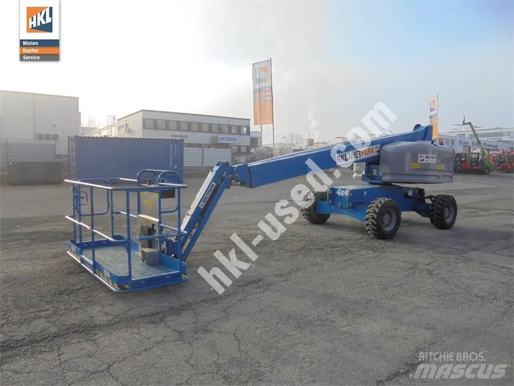 Genie S 45 建筑机械-其他