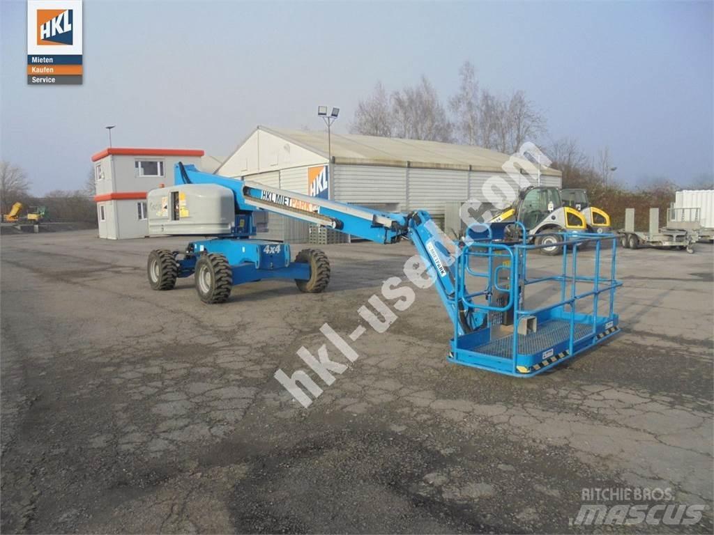 Genie S 45 建筑机械-其他