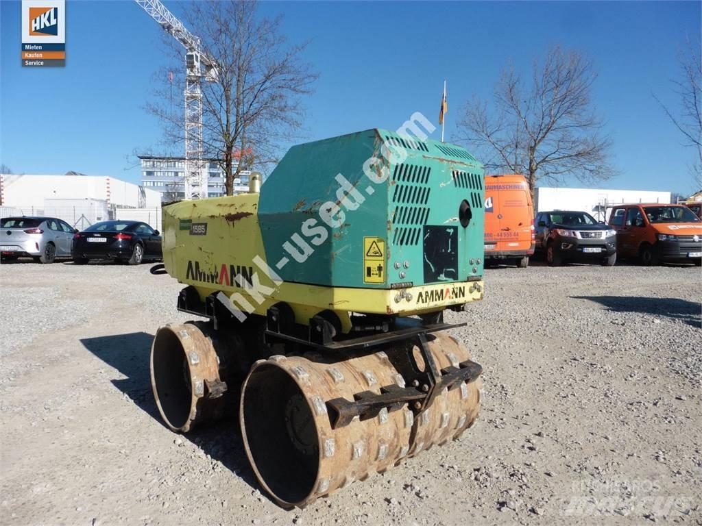 Rammax 1585-MI 建筑机械-其他