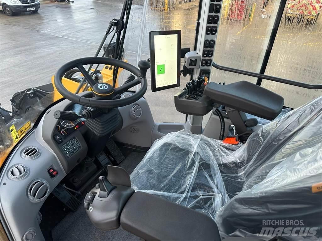  Unused Volvo L120H 建筑机械-其他