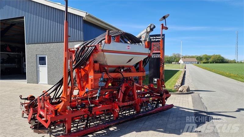 Kuhn VENTA 多功能条播机
