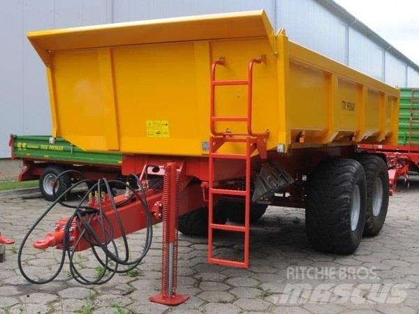 Pronar T-701 路面维护设备-其他
