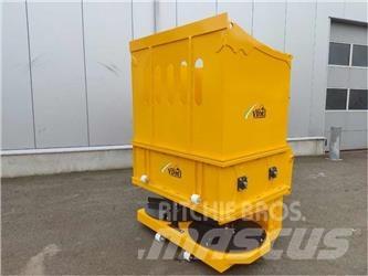  VDMJ SV2R 其他收获机械
