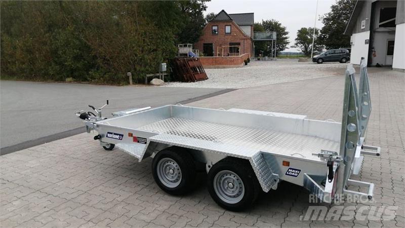 Volvo EC18E 小型挖掘机