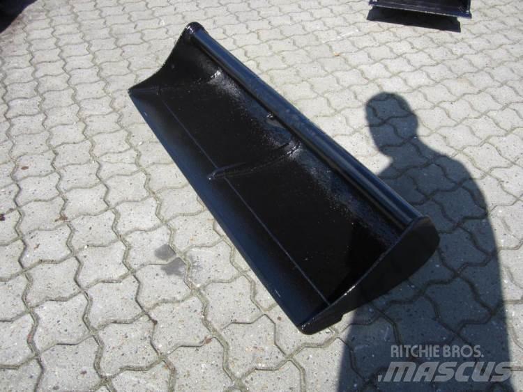  1000 mm Planerskovl 建筑机械-其他