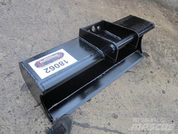  1000 mm Planerskovl 建筑机械-其他