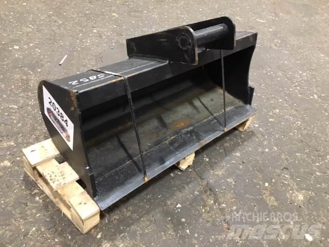  1000 mm Planerskovl 建筑机械-其他