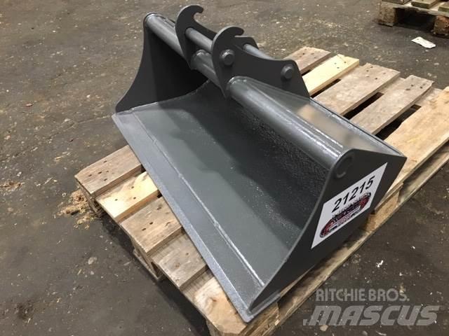  1000 mm Planerskovl 建筑机械-其他