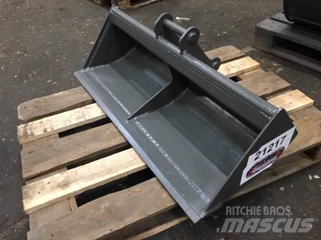  1000 mm Planerskovl 建筑机械-其他
