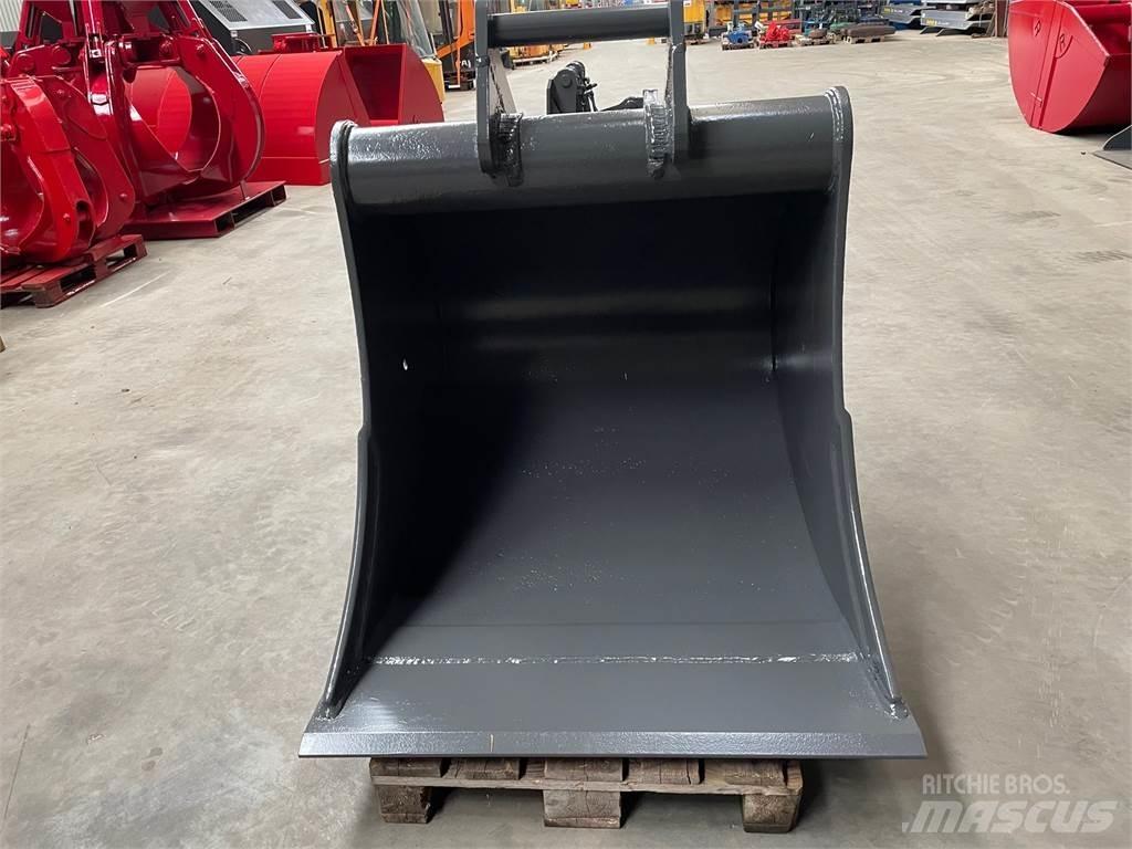  1100 mm Graveskovl 挖斗