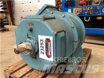  13,5 kW Thrige E-Motor 发动机