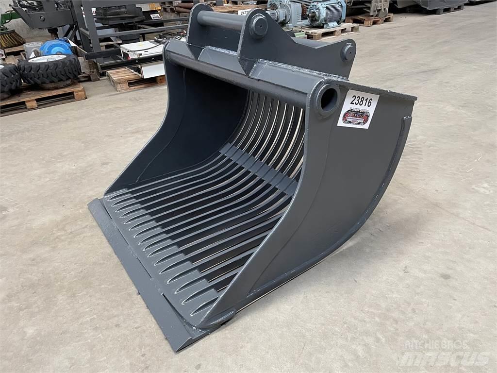  1300 mm Ribbeskovl 挖斗