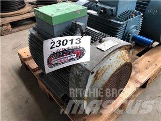  15 kW ASEA E-Motor 发动机