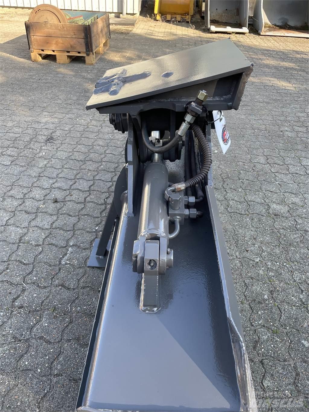  1600 mm Tiltskovl 挖斗