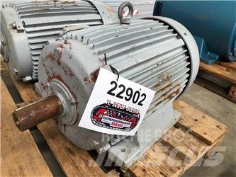  18,5 kW Sever E-Motor 发动机