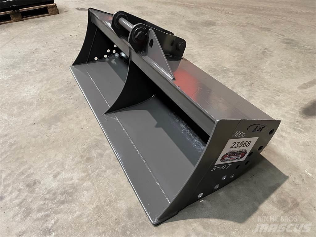 1800 mm Planerskovl 建筑机械-其他