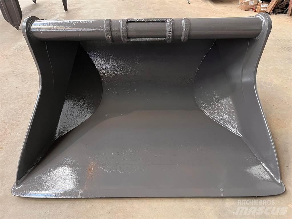  1800 mm Planerskovl 建筑机械-其他