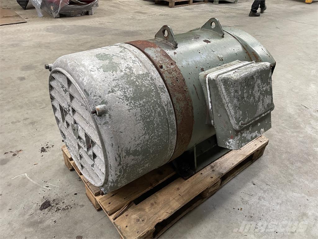  250 kva Stamford generator 其它发电机