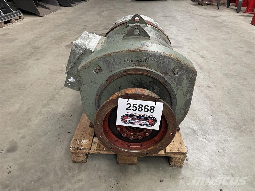 250 kva Stamford generator 其它发电机