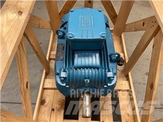  37 kw WEG E-motor 发动机