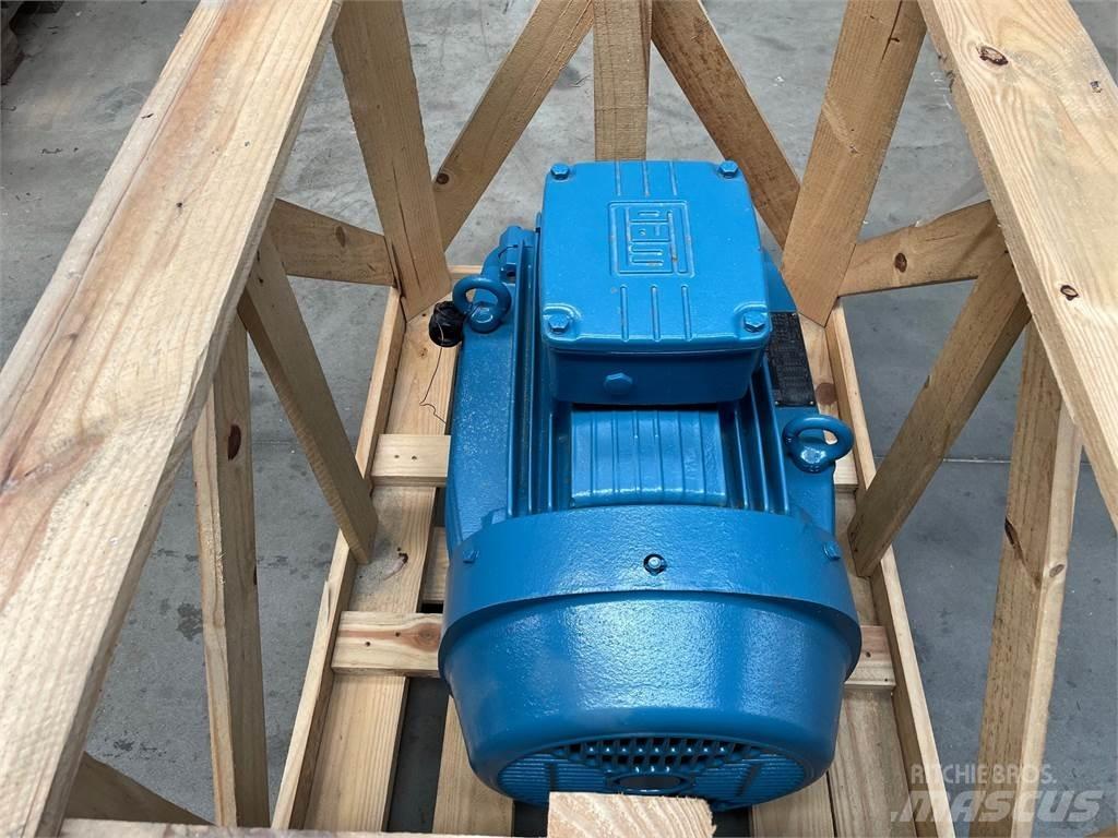  37 kw WEG E-motor 发动机