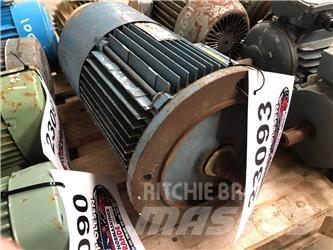  4 kW SEW E-Motor 发动机