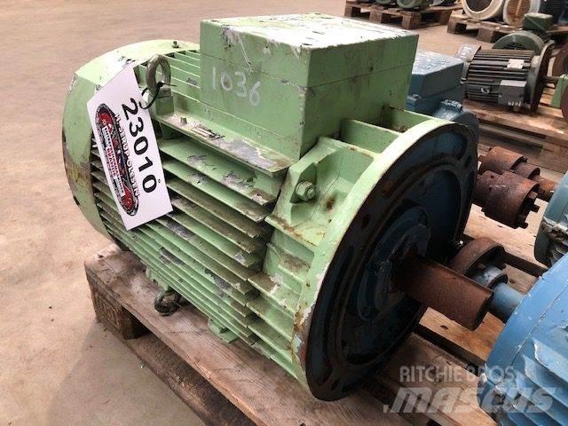  41 kW Asea M200 L E-Motor 发动机