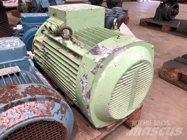  41 kW Asea M200 L E-Motor 发动机