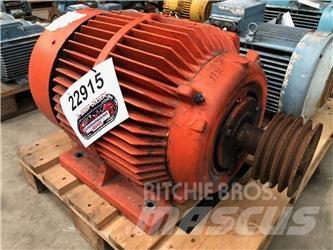  45 kW BBC E-Motor 发动机