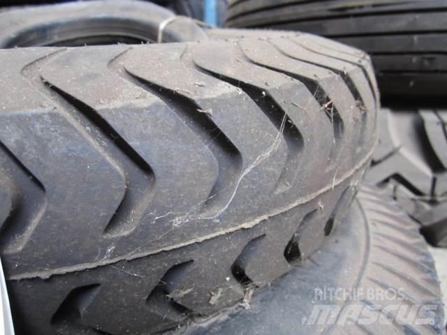  5.00-8 Pirelli dæk - 1 stk. 轮胎、车轮和轮圈