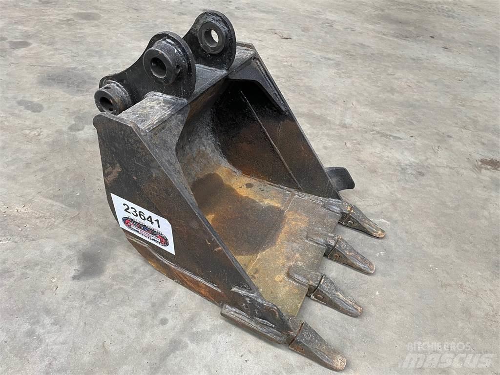  600 mm Graveskovl 挖斗