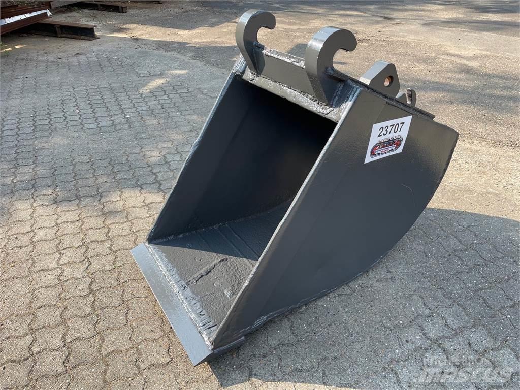  660 mm Graveskovl 挖斗